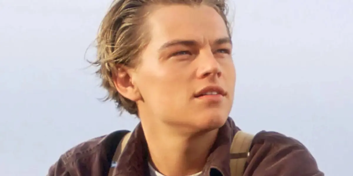 Conoce en lo que podrías comprar el vestuario de Leonardo DiCaprio en Titanic