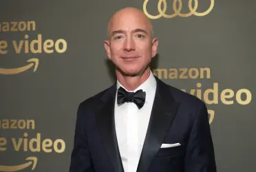 Las 5 cosas más caras que posee Jeff Bezos