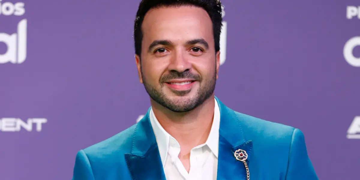 Conoce en que máquina invirtió Luis Fonsi para poder tomar sus vacaciones