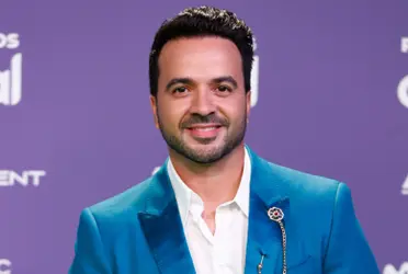 Conoce en que máquina invirtió Luis Fonsi para poder tomar sus vacaciones