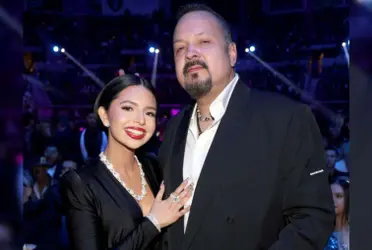Conoce este regalo de Pepe Aguilar que Ángela Aguilar no puede dejar