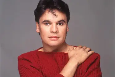 Conoce hasta que año concluyó sus estudios Juan Gabriel