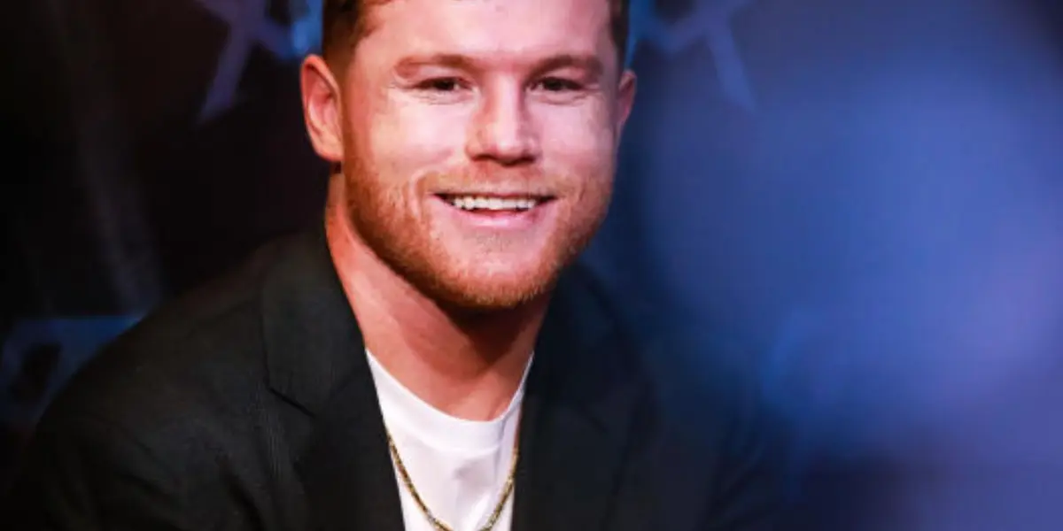 Conoce hasta que año fue a la escuela el Canelo Álvarez y que dejó por ser boxeador