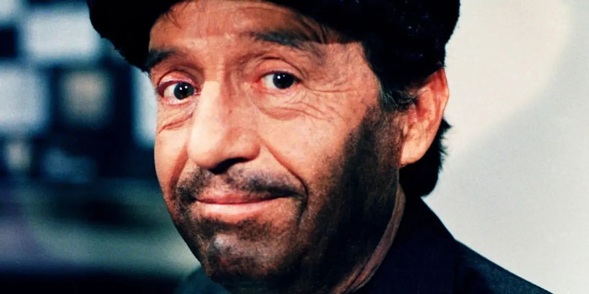 Conoce hasta que grado de estudios tenía Chespirito y era todo un genio