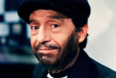 Conoce hasta que grado de estudios tenía Chespirito y era todo un genio