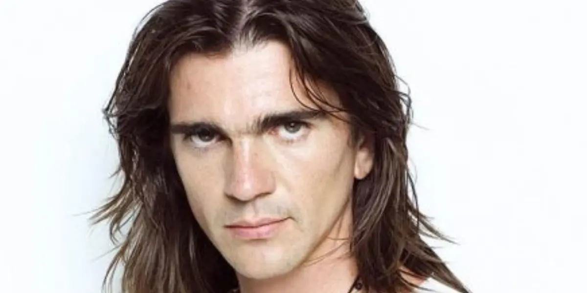 Conoce la accidental y aterradora llegada de Juanes a México