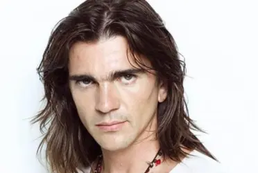 Conoce la accidental y aterradora llegada de Juanes a México