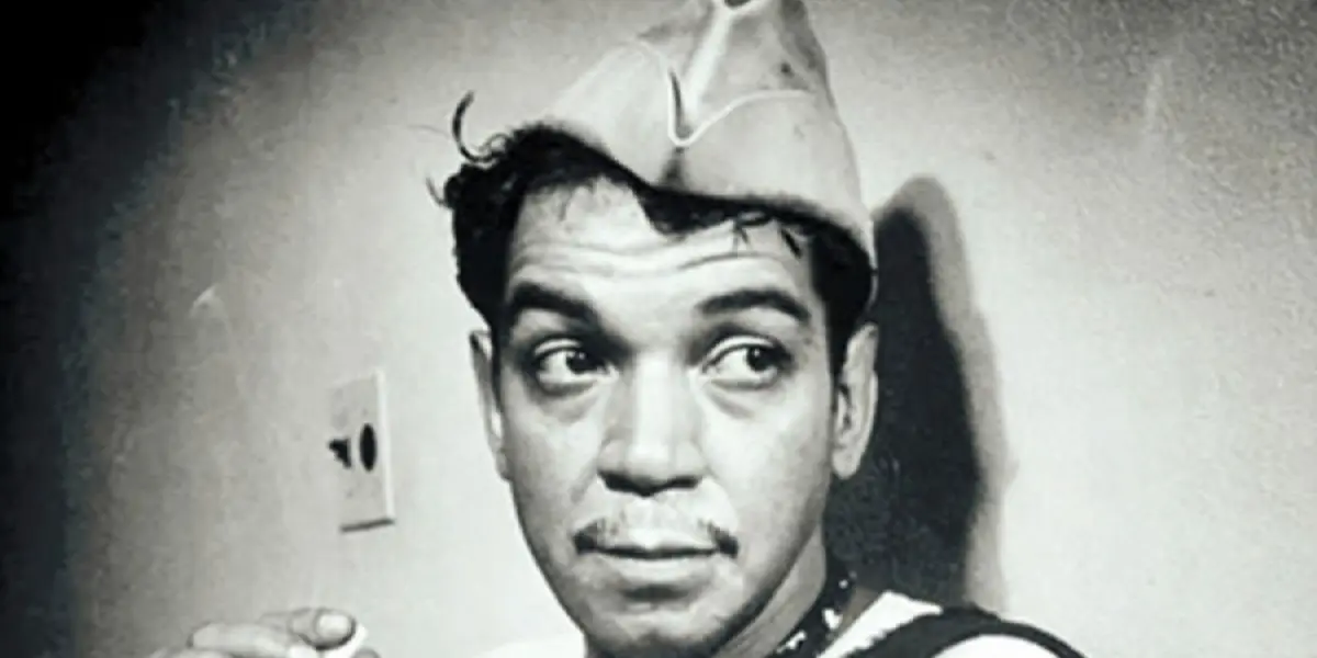 Conoce la actividad paranormal de la estatua de Cantinflas