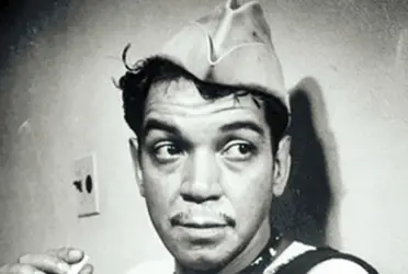 Conoce la actividad paranormal de la estatua de Cantinflas