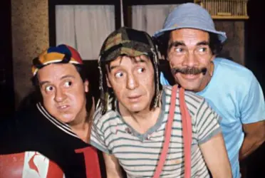 Conoce la actividad paranormal en El Chavo del 8