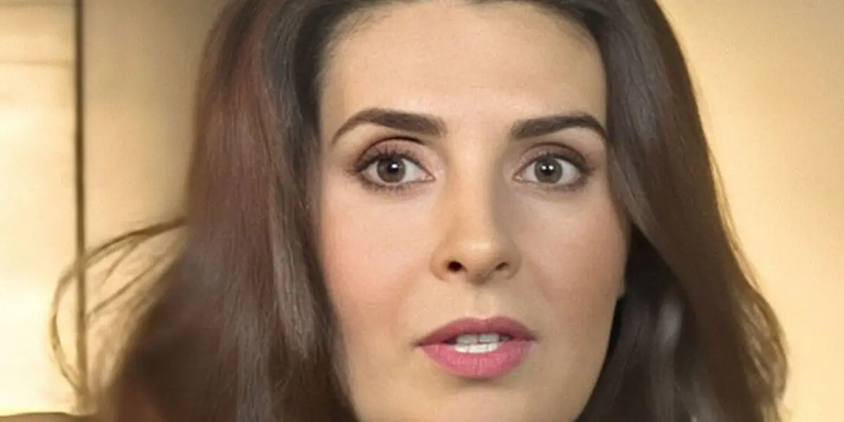 Conoce la actriz que podría ser la gemela de Mayrín Villanueva