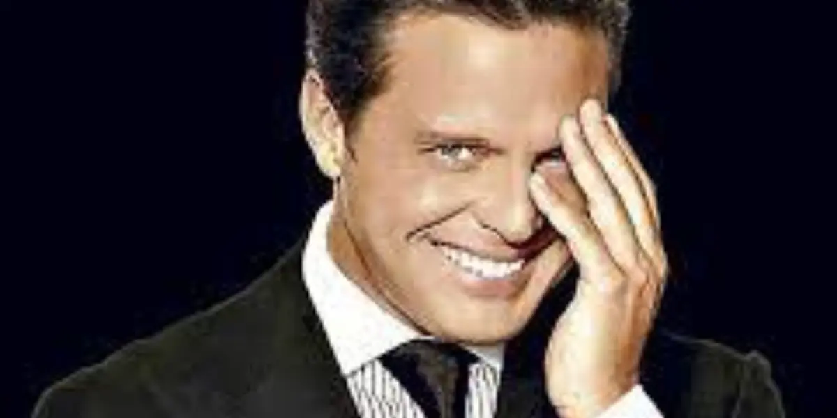 Conoce la afición de Luis Miguel en la que gasta una fortuna
