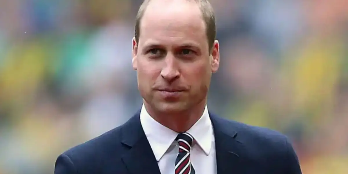 Conoce la afición del Príncipe William por la que es capaz de volar varias horas