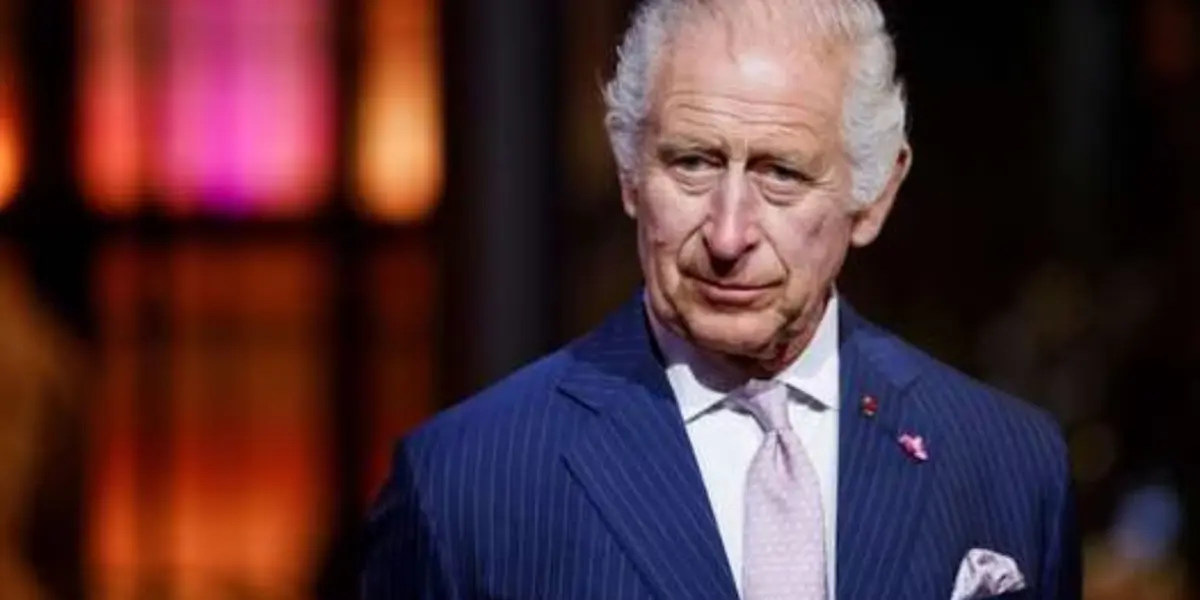 Conoce la afición favorita del Rey Carlos III que conlleva un poco de riesgo