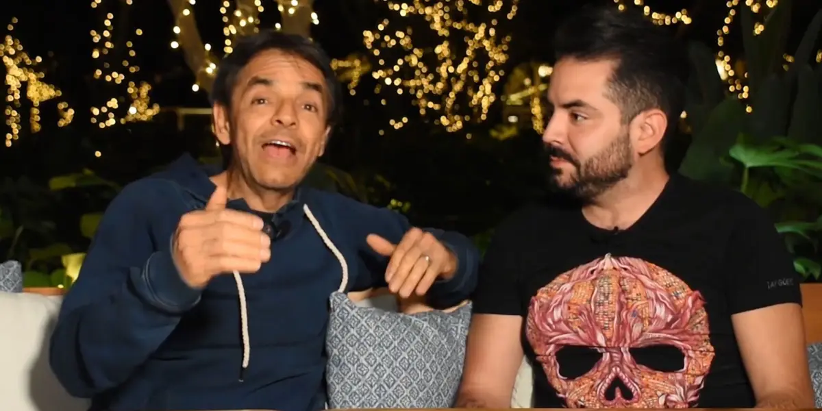 Conoce la afición o la pasión que Eugenio Derbez le heredo a su hijo José Eduardo y lo aprovecha bastante bien