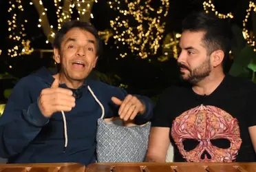 Conoce la afición o la pasión que Eugenio Derbez le heredo a su hijo José Eduardo y lo aprovecha bastante bien
