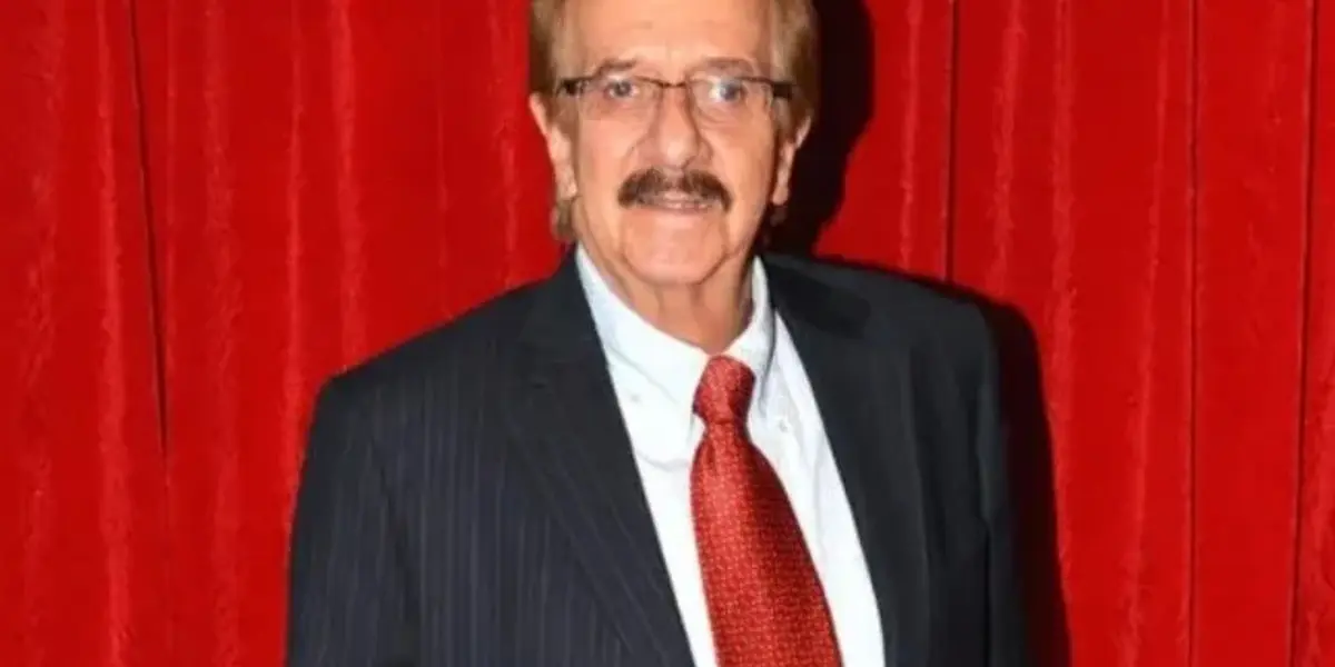 Conoce la agrupación musical que tuvo Benito Castro antes de la comedia