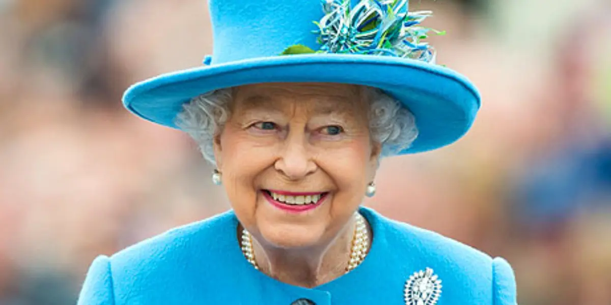 Conoce la alimentación de la Reina Isabel II para vivir tanto tiempo