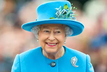 La estricta dieta detrás de la longevidad de la Reina Isabel II