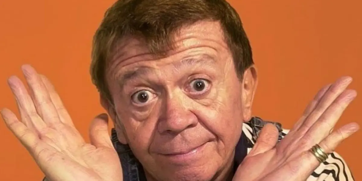 Conoce la aterradora vez que Chabelo falleció y lo que pudo observar durante su fallecimiento