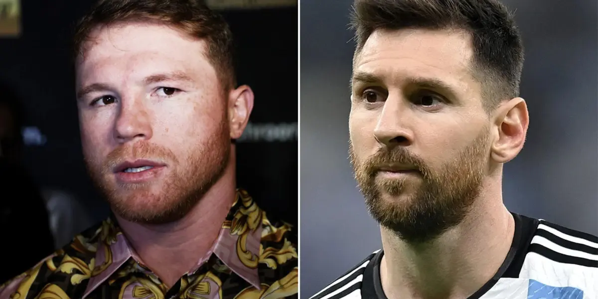 Conoce la bestia que tiene guardada en su garage el Canelo Álvarez