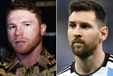 Conoce la bestia que tiene guardada en su garage el Canelo Álvarez