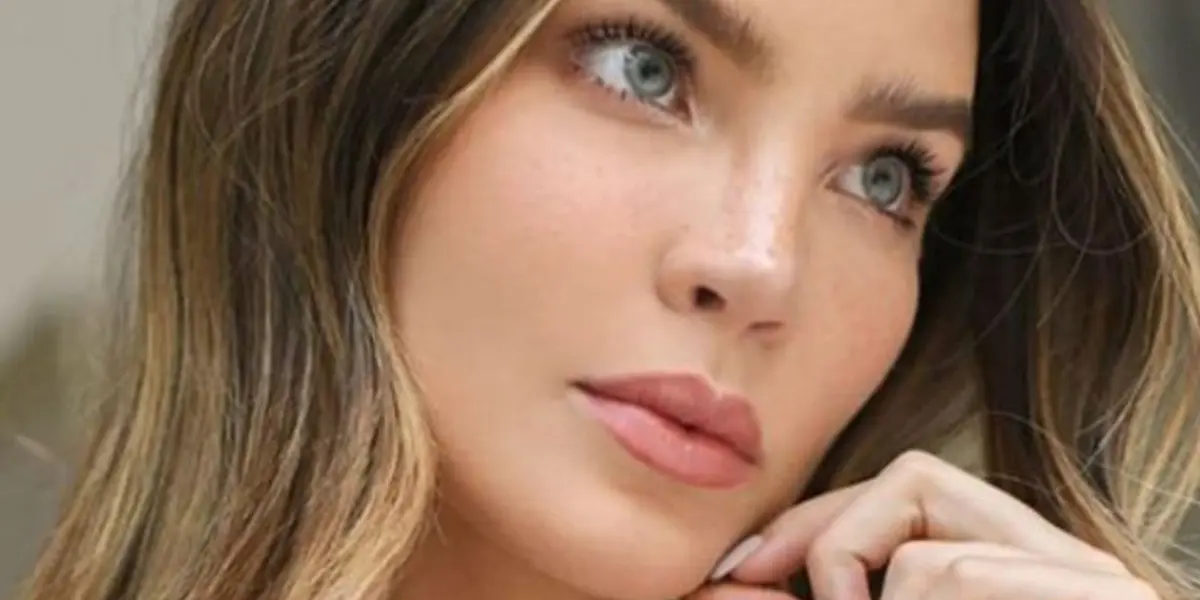 Conoce la canción con la que Belinda hace que sus parejas caigan rendidos a sus pies