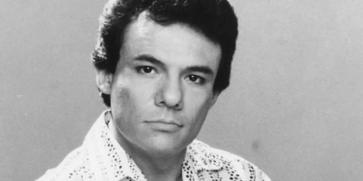 Conoce la canción con la que José José cavo su triste futuro y predijo el peor final en su vida