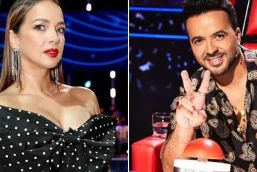 Conoce la canción de Luis Fonsi en la que Adamari López fue musa de su inspiración