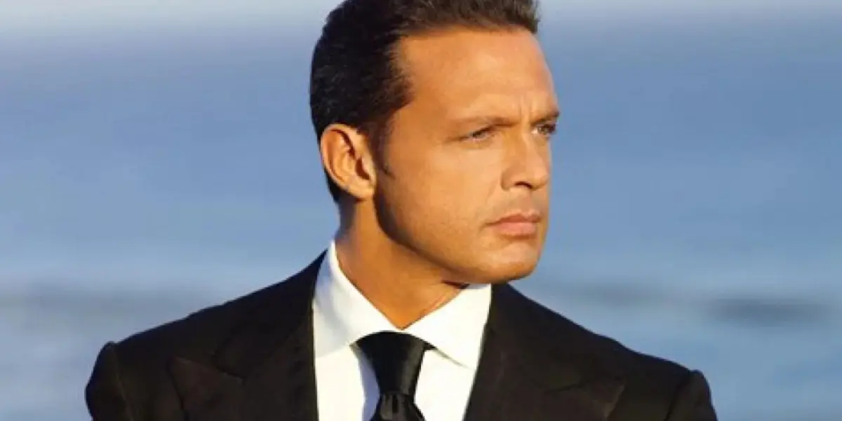 Conoce la canción de Luis Miguel que tiene una historia bastante lujuriosa pero es una de las que más dedican sus fans