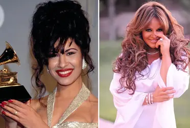 Conoce la canción de Selena Quintanilla que iba a ser grabada por Jenni Rivera