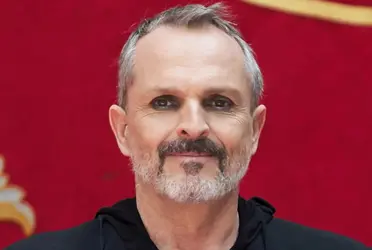 Conoce la canción que Miguel Bosé la escribió pensando en su padre