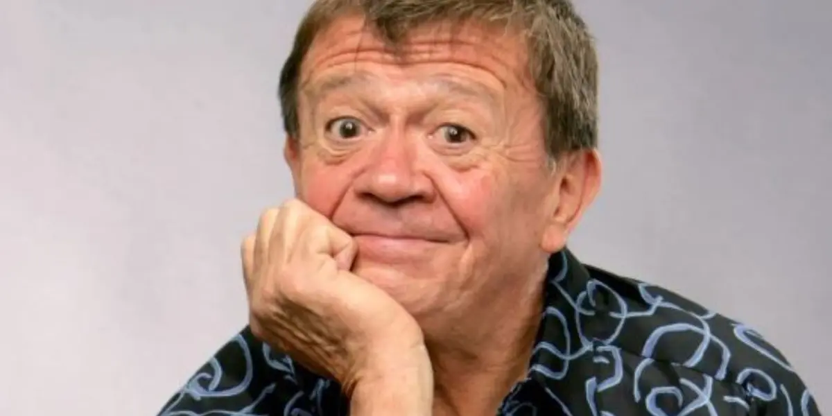 Conoce la carrera que Chabelo optó por estudiar, pero la abandonó, ya que no era su pasión.