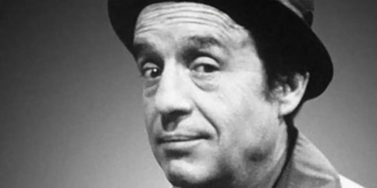 Conoce la casa de Chespirito que dicen que está embrujada y no han podido vender