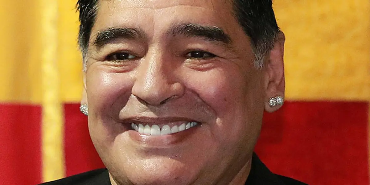 Conoce la casa en donde creció Maradona y que después desapareció