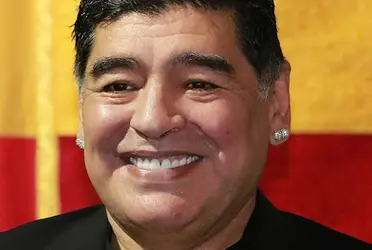 Conoce la casa en donde creció Maradona y que después desapareció