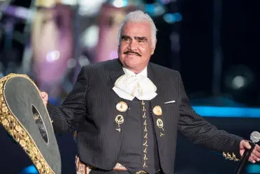 Conoce la casa en donde creció Vicente Fernández antes de ser famoso