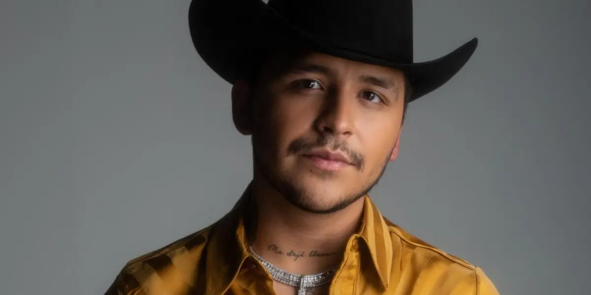 Conoce la casa rodante en la que vivirá Christian Nodal y Cazzu