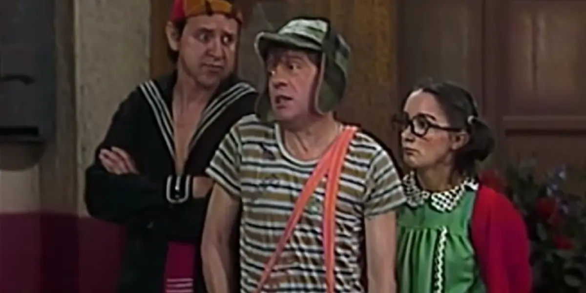 Conoce la condición que fue la perdición de Quico y la gloria para La Chilindrina