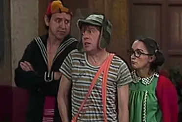 Conoce la condición que fue la perdición de Quico y la gloria para La Chilindrina