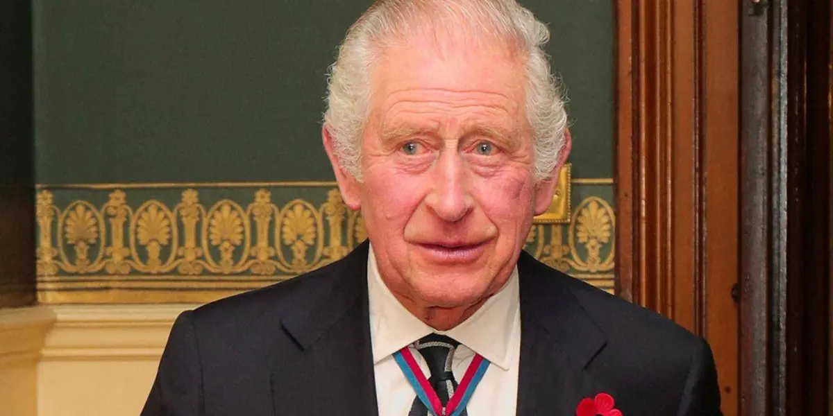 Conoce la corona de miles de millones de dólares con la que se proclamara Rey Carlos III