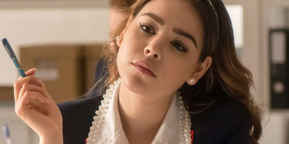 Conoce la curiosa colección de peluches que Danna Paola ha recolectado en su nueva gira por México