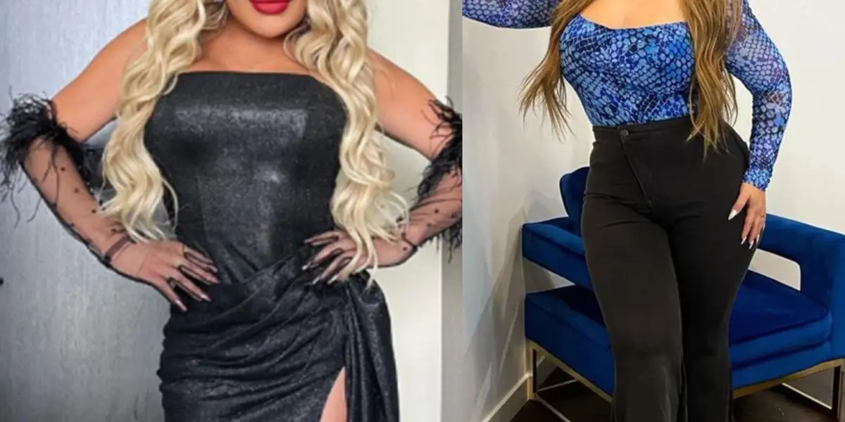 Conoce la curiosidad que hay entre Wendy Guevara y Chiquis Rivera