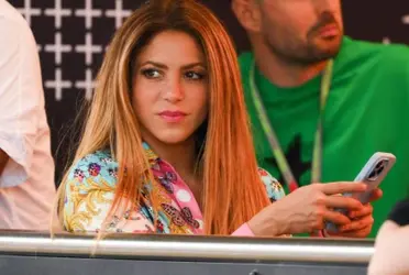 Conoce la desgarradora historia de Shakira en su canción