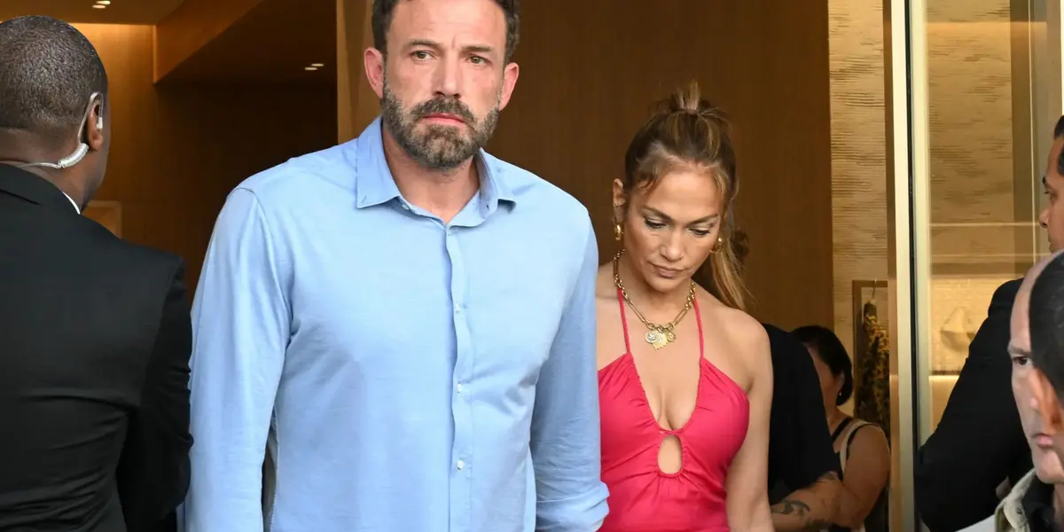 Conoce la deuda que podría dejar en la quiebra a Jennifer López y Ben Affleck
