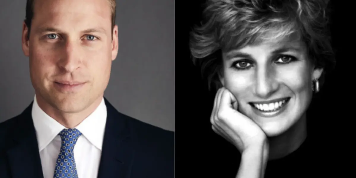 Conoce la divertida pero grotesca forma en que Lady Di le festejó su cumpleaños 13 al Príncipe William