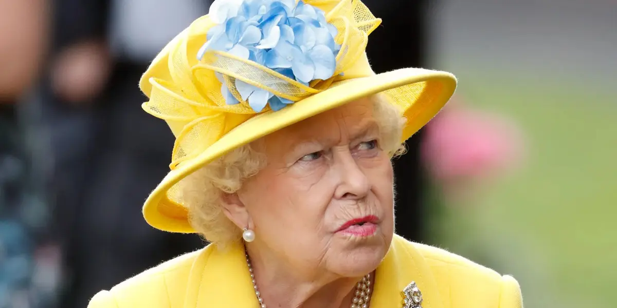 Conoce la espectacular forma de despedirse de la Reina Isabel II de Reino Unido