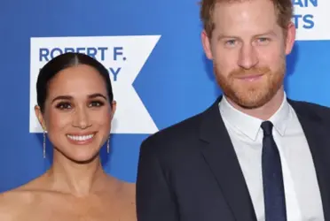 Conoce la estricta regla de Meghan Markle en su matrimonio con Harry