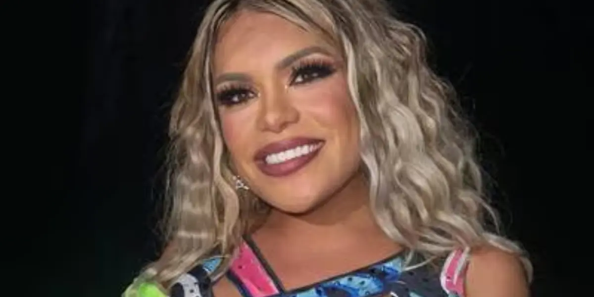 Conoce la exigencia que ha puesto Wendy Guevara si sus fans quieren una foto con ella