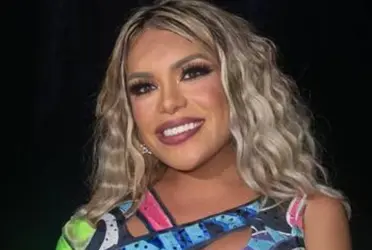 Conoce la exigencia que ha puesto Wendy Guevara si sus fans quieren una foto con ella
